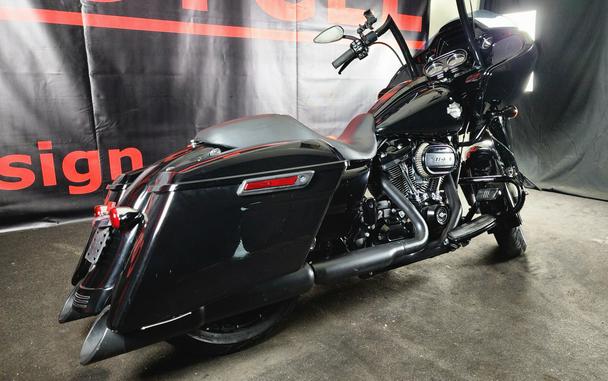 2021 HARLEY-DAVIDSON FLTRXS - F651029