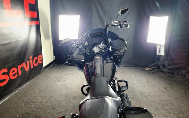 2021 HARLEY-DAVIDSON FLTRXS - F651029