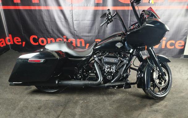 2021 HARLEY-DAVIDSON FLTRXS - F651029
