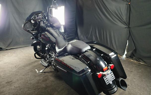 2021 HARLEY-DAVIDSON FLTRXS - F651029