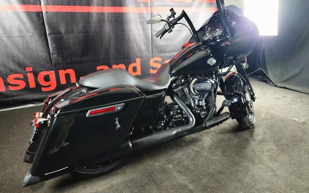 2021 HARLEY-DAVIDSON FLTRXS - F651029