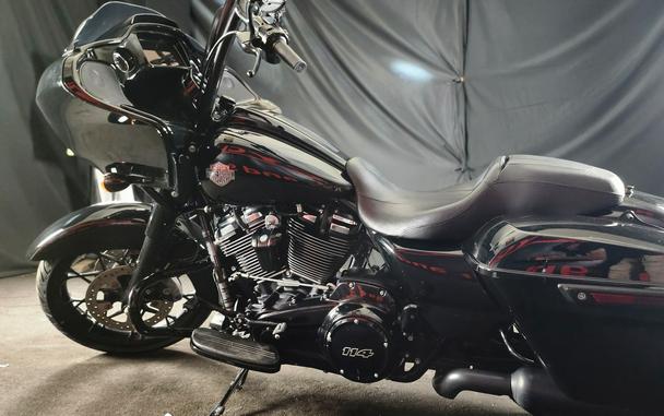 2021 HARLEY-DAVIDSON FLTRXS - F651029