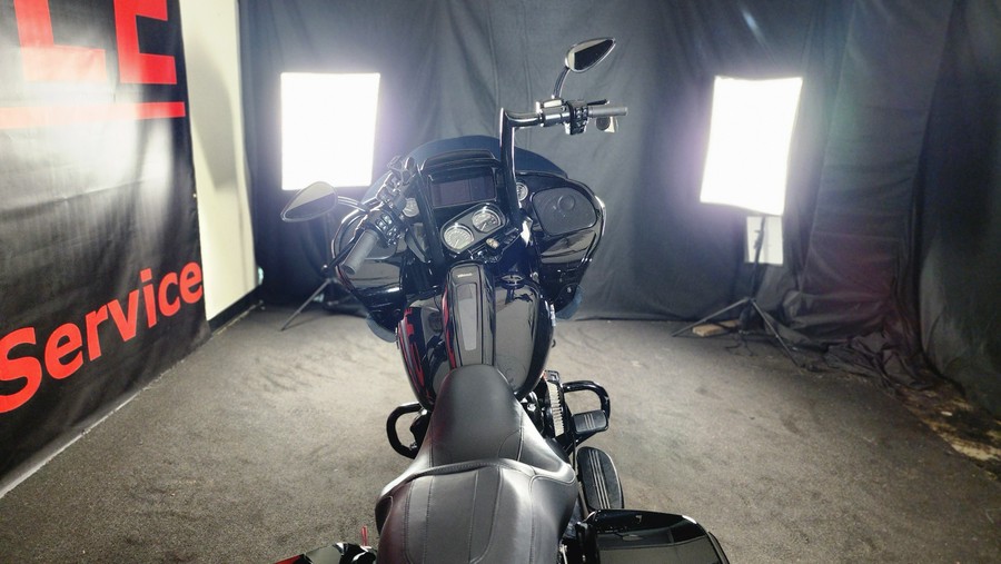 2021 HARLEY-DAVIDSON FLTRXS - F651029