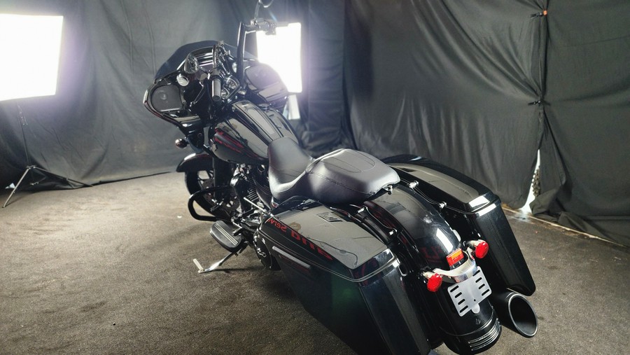 2021 HARLEY-DAVIDSON FLTRXS - F651029