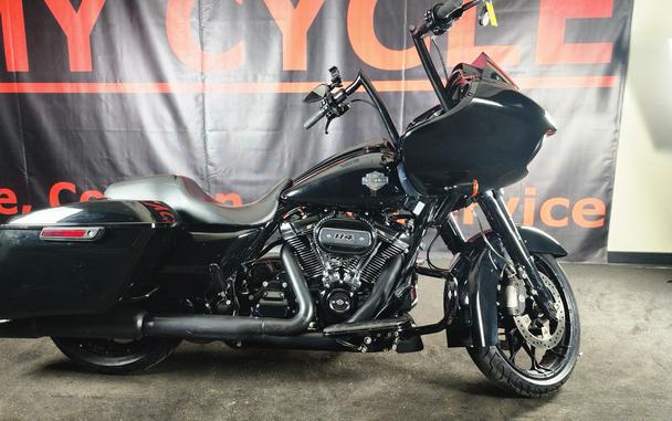 2021 HARLEY-DAVIDSON FLTRXS - F651029