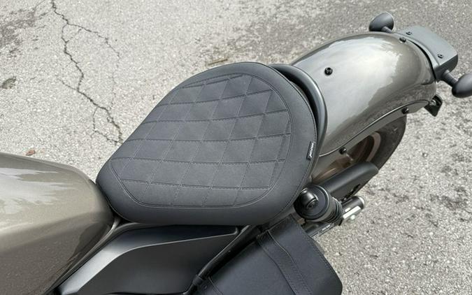 2023 Honda Rebel 500 ABS SE