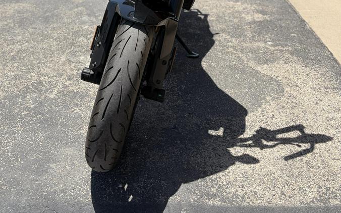 2019 KTM 790 Duke