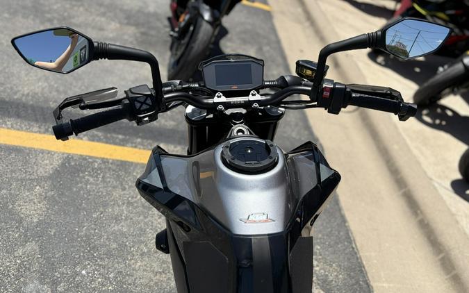 2019 KTM 790 Duke