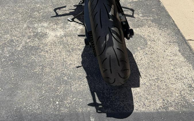 2019 KTM 790 Duke