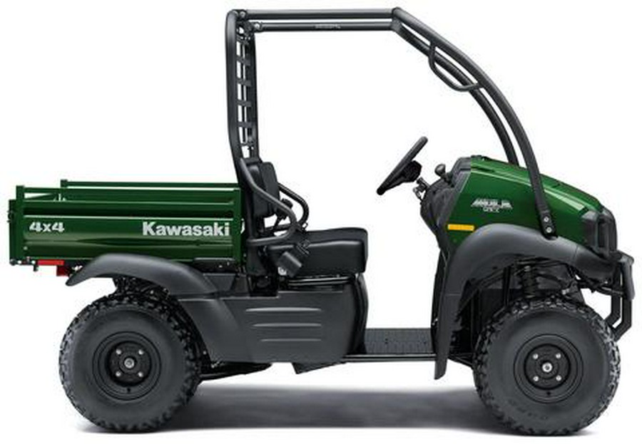 2027 Kawasaki MULE SX™ 4x4 ST