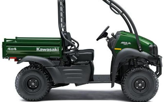 2027 Kawasaki MULE SX™ 4x4 ST