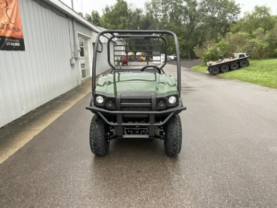 2027 Kawasaki MULE SX™ 4x4 ST