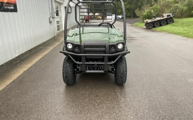 2027 Kawasaki MULE SX™ 4x4 ST