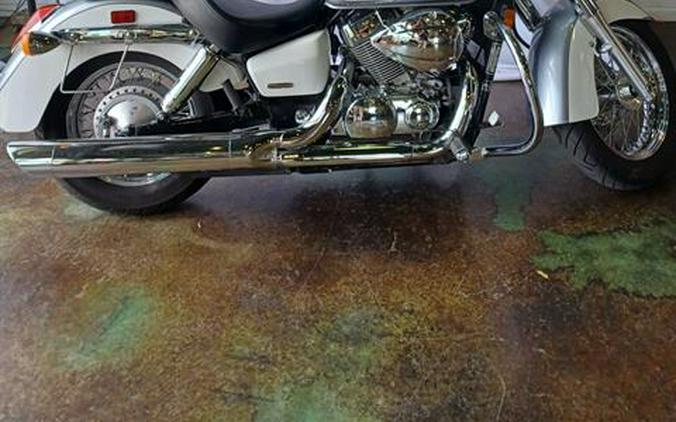 2006 Honda Shadow Aero®