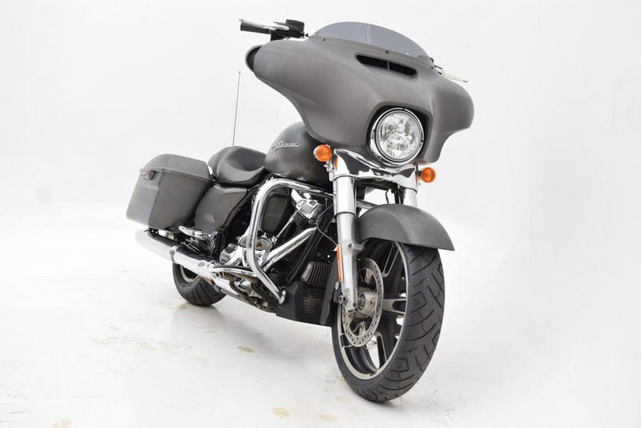 2018 Harley-Davidson® FLHX - Street Glide®