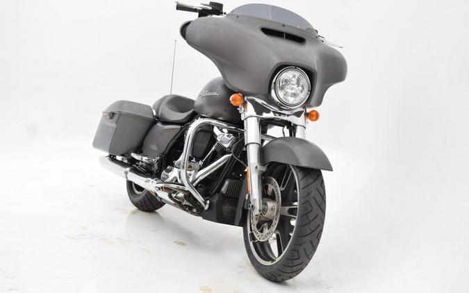 2018 Harley-Davidson® FLHX - Street Glide®