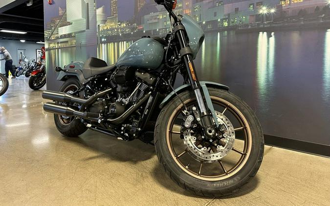 2024 Harley-Davidson FXLRS - Low Rider S