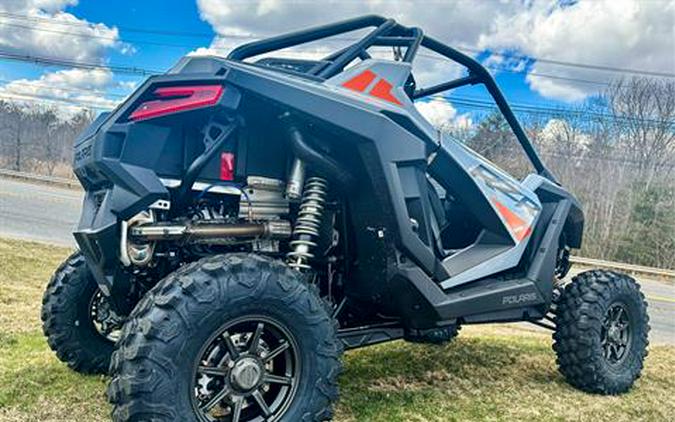 2024 Polaris RZR Pro XP Sport