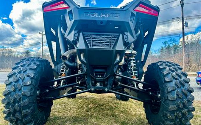 2024 Polaris RZR Pro XP Sport