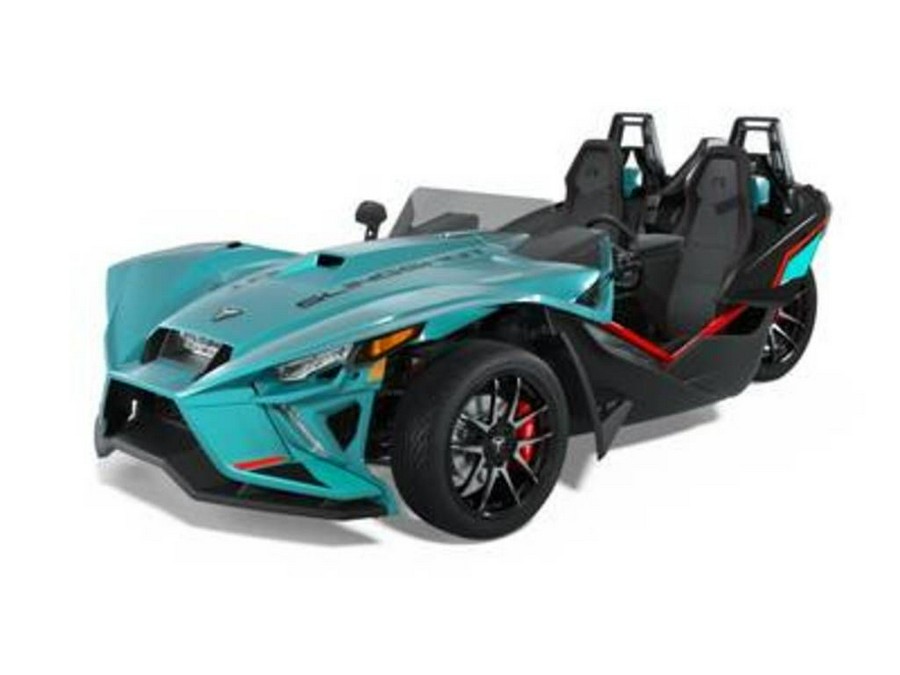 2022 Polaris Slingshot® R