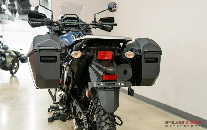 2024 Kawasaki KLR650 ADVENTURE ABS