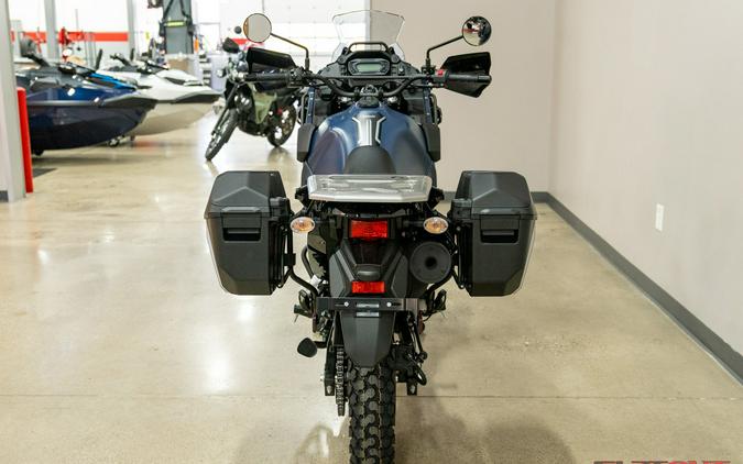 2024 Kawasaki KLR650 ADVENTURE ABS