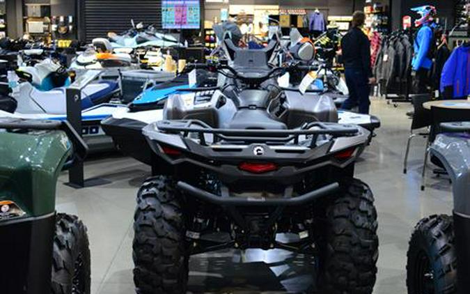 2024 Can-Am Outlander XT 700