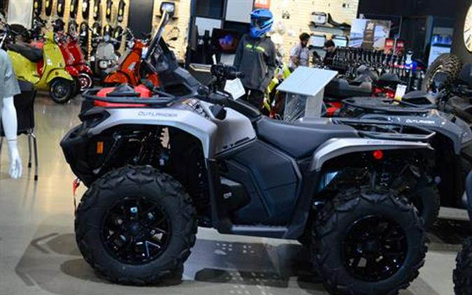 2024 Can-Am Outlander XT 700