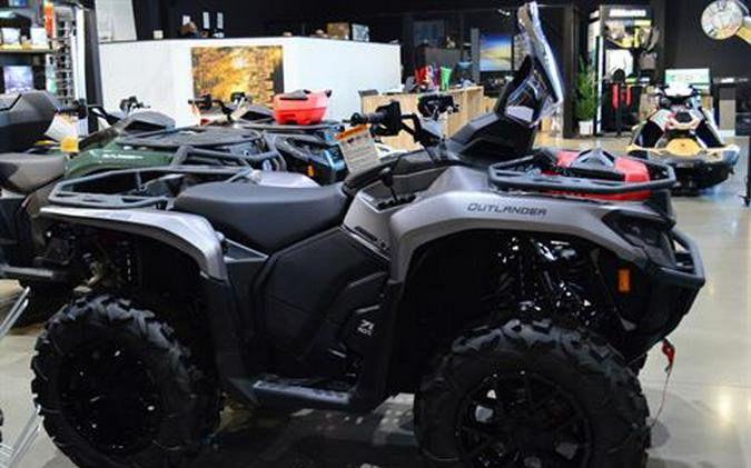 2024 Can-Am Outlander XT 700