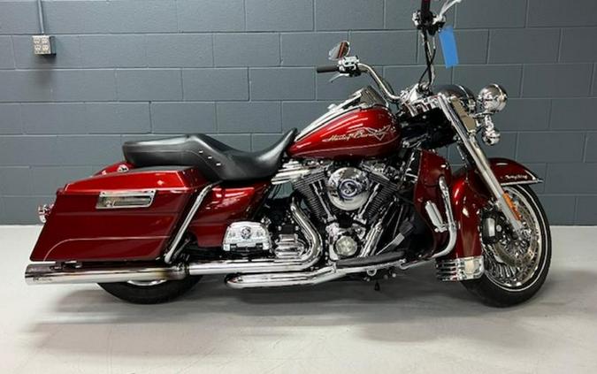 2009 Harley-Davidson® FLHR - Road King®