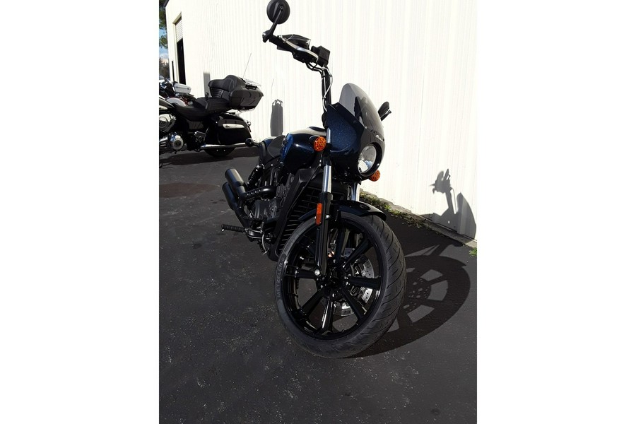 2024 Indian Motorcycle SCOUT ROGUE ICON ABS, BLK AZURE CRSTL, CAL