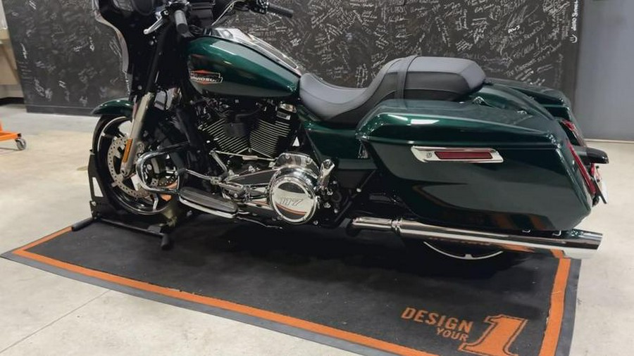 2024 Harley-Davidson® FLHX - Street Glide®