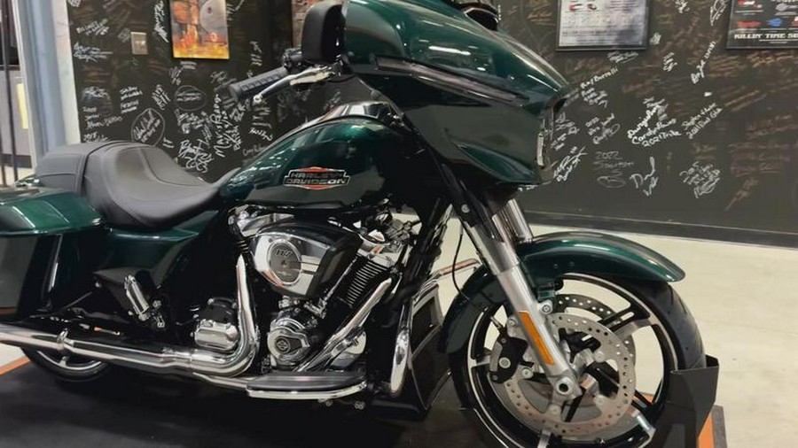 2024 Harley-Davidson® FLHX - Street Glide®