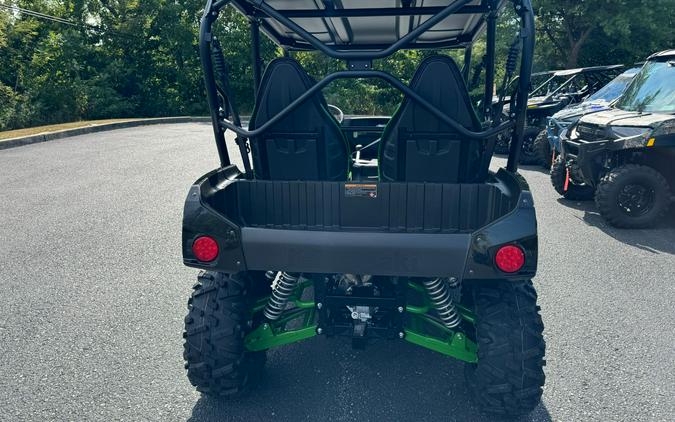 2025 Kawasaki Teryx4 S LE