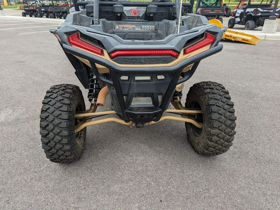 2020 Polaris® RZR XP 1000 Rocks & Trails Edition