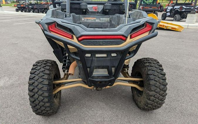 2020 Polaris® RZR XP 1000 Rocks & Trails Edition