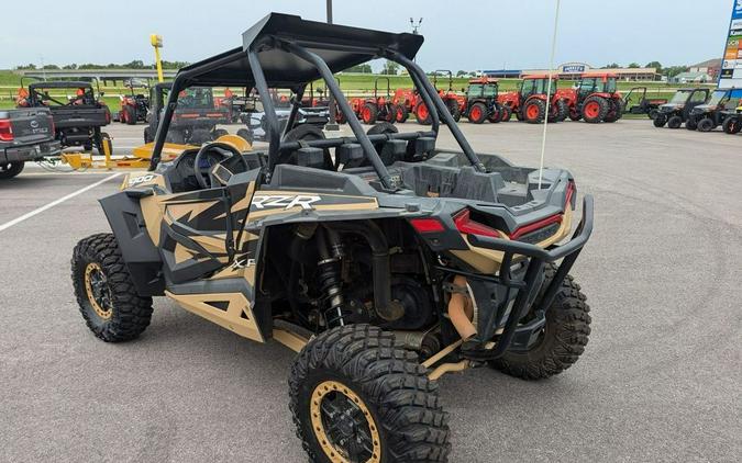 2020 Polaris® RZR XP 1000 Rocks & Trails Edition