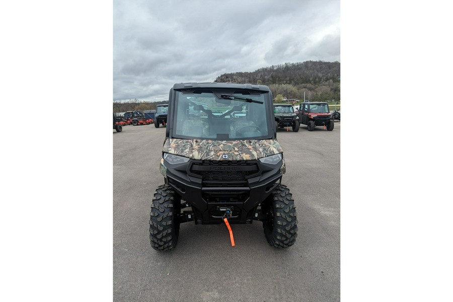 2025 Polaris Industries RANGER CREW XP 1000 Northstar Premium