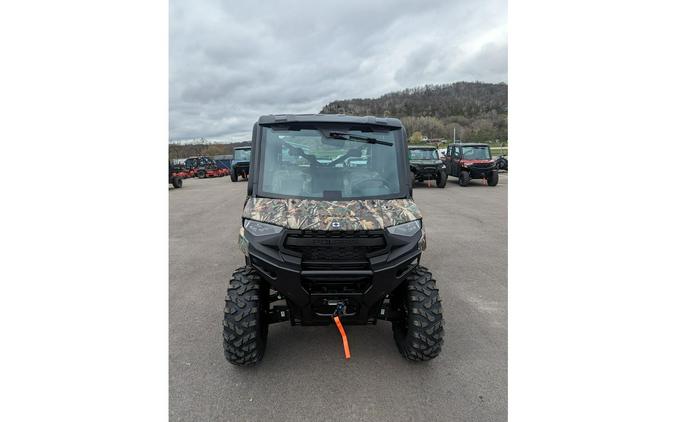 2025 Polaris Industries RANGER CREW XP 1000 Northstar Premium