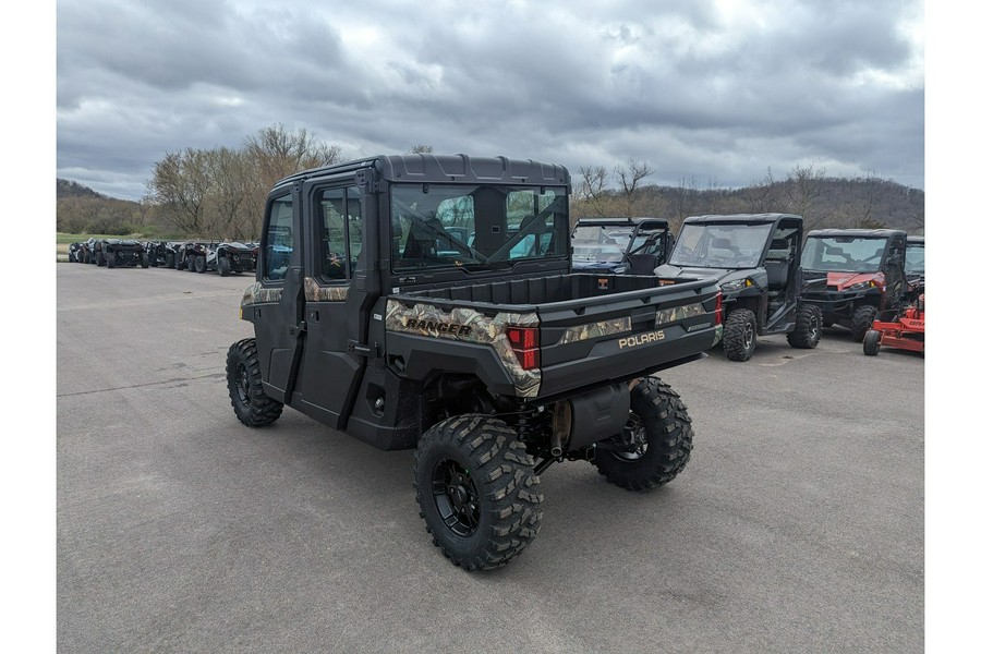 2025 Polaris Industries RANGER CREW XP 1000 Northstar Premium