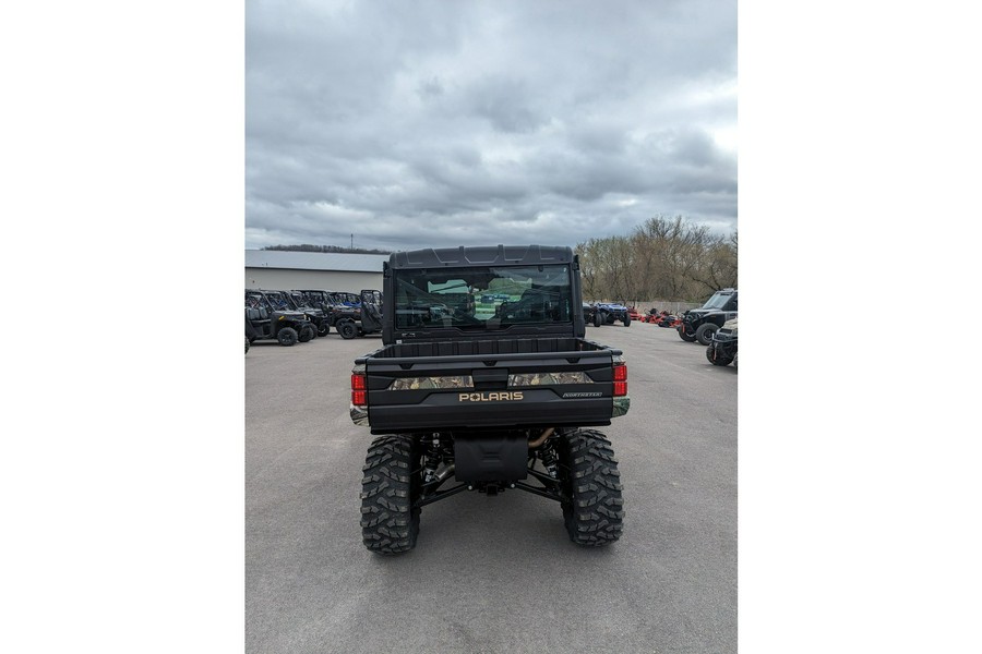 2025 Polaris Industries RANGER CREW XP 1000 Northstar Premium