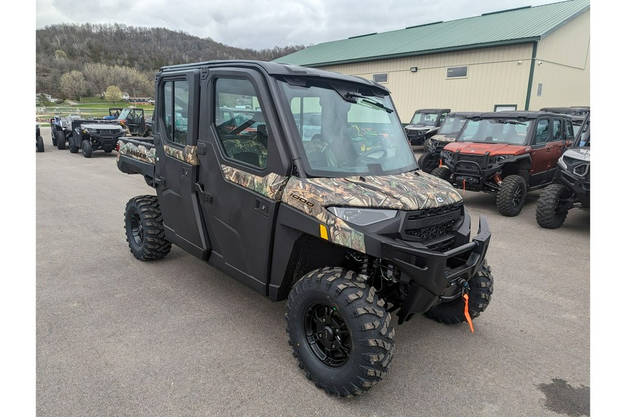 2025 Polaris Industries RANGER CREW XP 1000 Northstar Premium