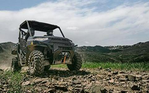 2019 Polaris Ranger XP 1000 EPS Premium