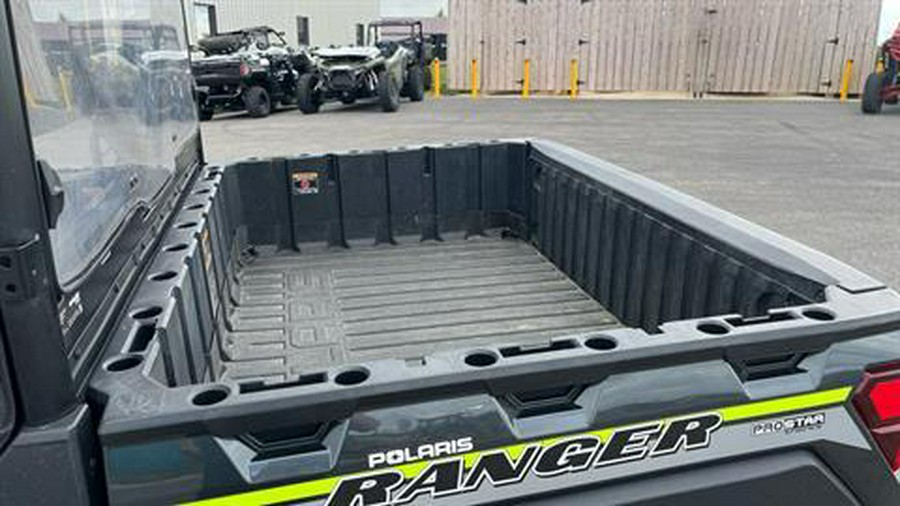 2019 Polaris Ranger XP 1000 EPS Premium