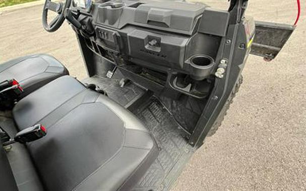 2019 Polaris Ranger XP 1000 EPS Premium