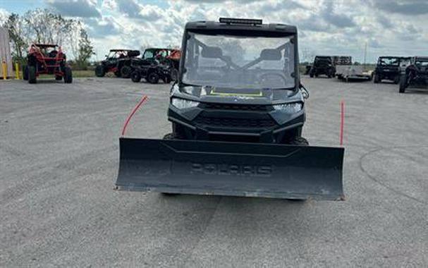 2019 Polaris Ranger XP 1000 EPS Premium