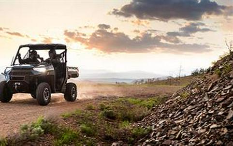 2019 Polaris Ranger XP 1000 EPS Premium