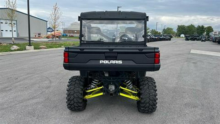 2019 Polaris Ranger XP 1000 EPS Premium