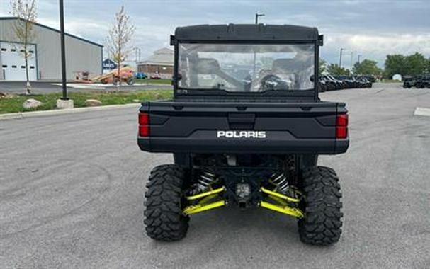 2019 Polaris Ranger XP 1000 EPS Premium