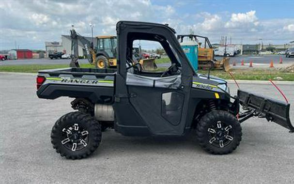 2019 Polaris Ranger XP 1000 EPS Premium